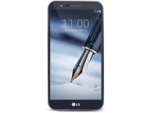 LG Stylo™ 3 Plus Titan Metro (Copy)