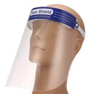 Face Sheild | M6A/M6B/M6c | Pc