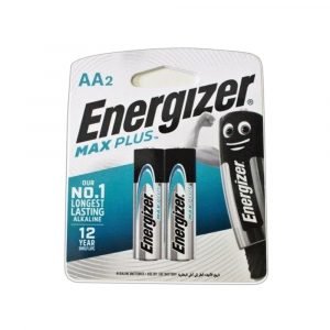 Energizer MAXPLUS ALKALINE BP2 AA