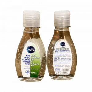 Hand Sanitizer Gel 100 ML