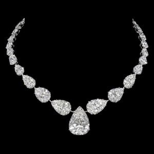 Diamond Necklace