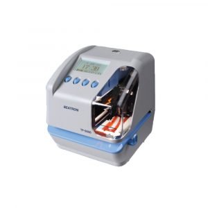 Beatron TP-5000 Automatic Electronic Time Stamp Machine