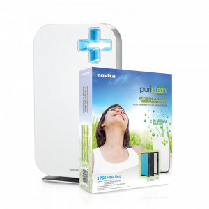 NOVITA AIR PURIFIER NAP611-I