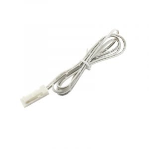 2000mm Long Cable With Dupont Connectors Male Plug For Led Strip Light Dc12v Led Cabinet Light