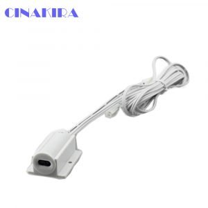 12 Volt Ir Sensor Hand Shaking Waving Sensor Switch Motion Light Contactless On Off 60w For Dc12v Led Strip Led Cabinet Lights