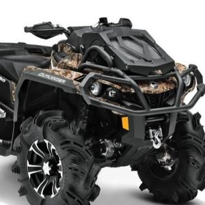 Cheap Wholesale Of 2020 CF MOTO 500cc ATV 4×4, CFORCE 550 400cc 500cc, 800cc ATV, UTV