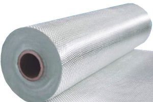 Fiber Glass Cloth