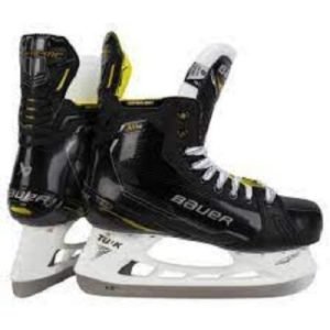 Bauer Supreme M4 Senior Ice Hockey Skates. bestscooterstore.com