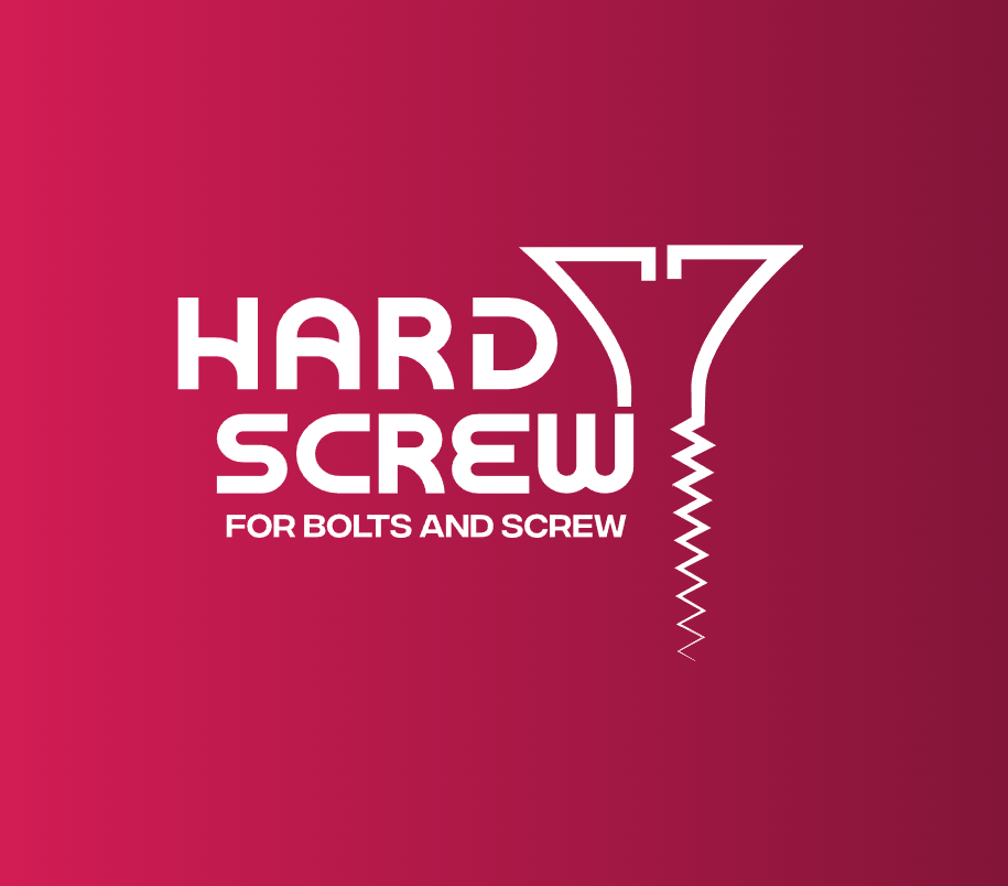 Hard Screw For Bolts & Screw