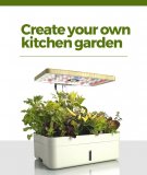 Smart Indoor Planter